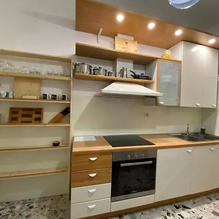 Gabriella's Place Verona