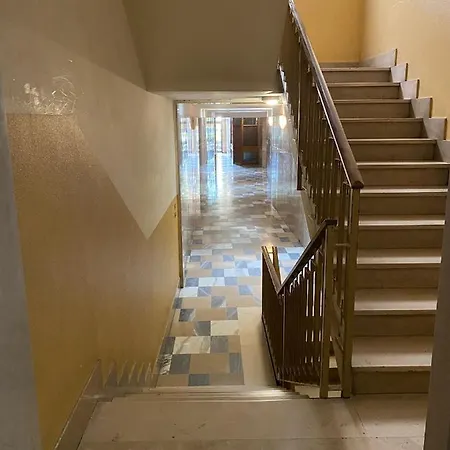 Apartment Gabriella's Place