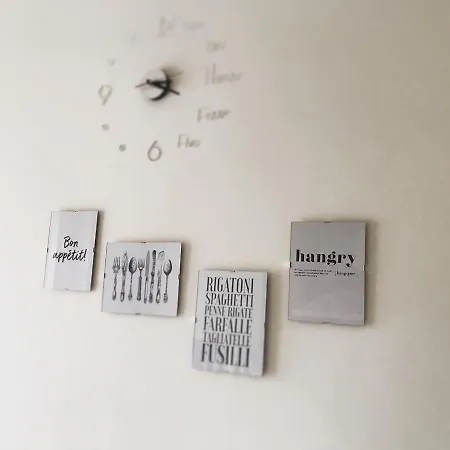 Apartment Gabriella's Place *